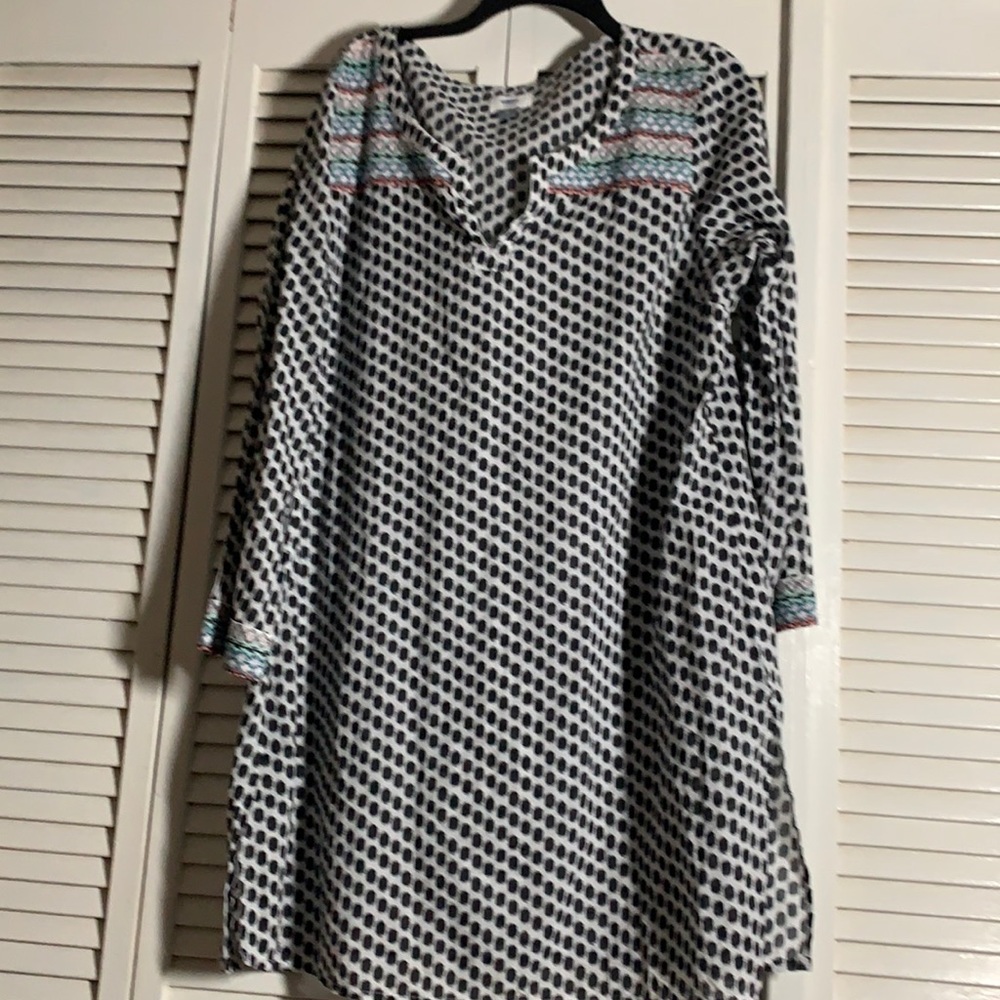 Interesting Tunic